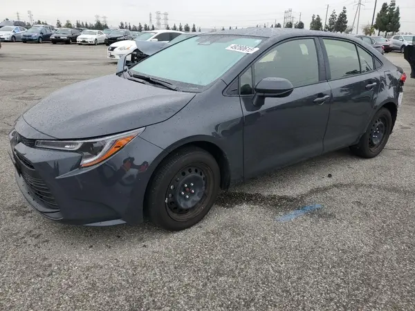 JTDB4MEE6R3023626 2024 TOYOTA COROLLA - Image 1