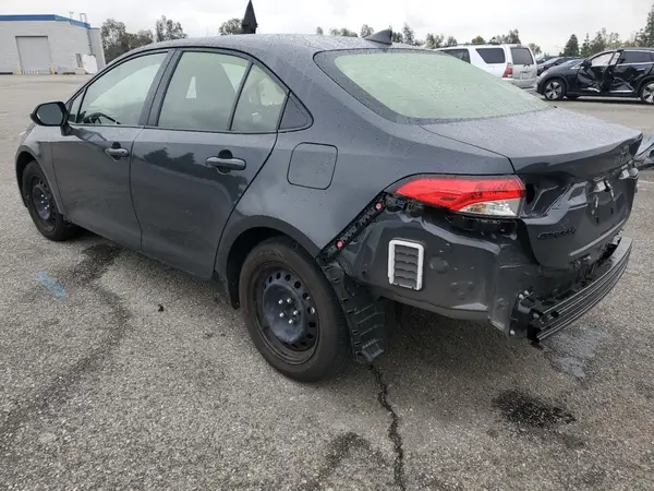 JTDB4MEE6R3023626 2024 TOYOTA COROLLA - Image 2