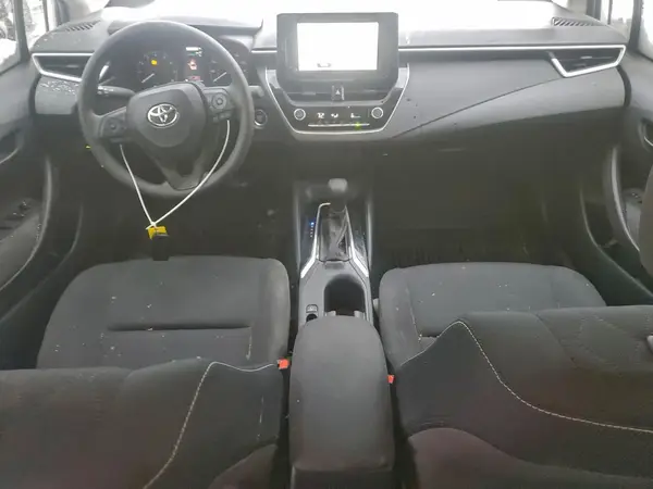 JTDB4MEE6R3024470 2024 TOYOTA COROLLA - Image 8