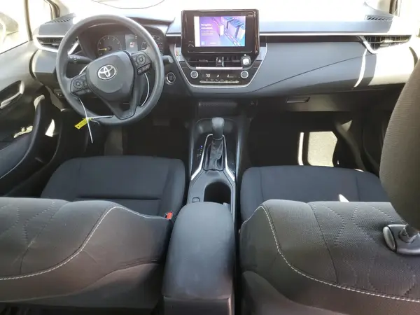 JTDB4MEE6R3024582 2024 TOYOTA COROLLA - Image 8