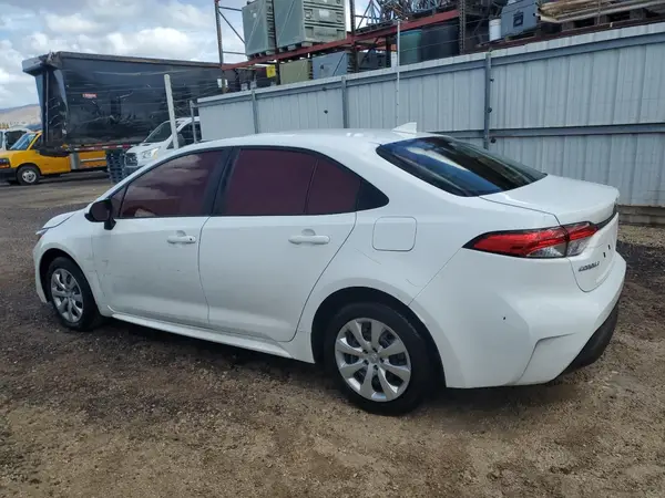 JTDB4MEE6RJ014579 2024 TOYOTA COROLLA - Image 2