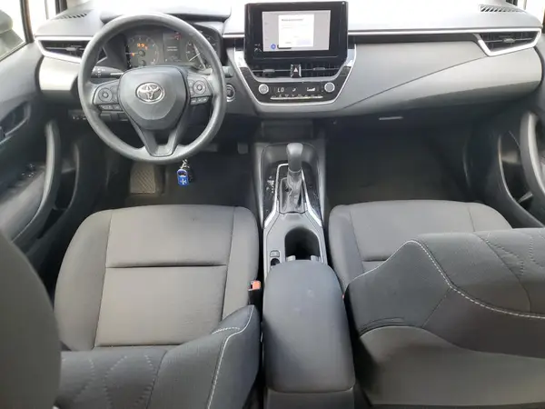 JTDB4MEE6RJ015084 2024 TOYOTA COROLLA - Image 8