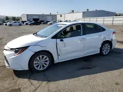 JTDB4MEE6RJ016686 2024 TOYOTA COROLLA