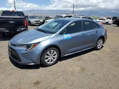 JTDB4MEE6S3027472 2025 TOYOTA COROLLA