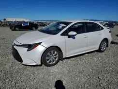 JTDB4MEE6S3029965 2025 TOYOTA COROLLA