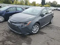 JTDB4MEE6S3030565 2025 TOYOTA COROLLA