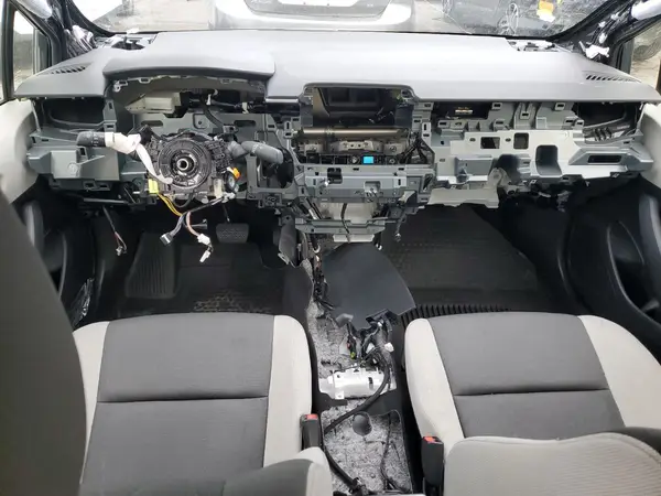 JTDB4MEE6S3030565 2025 TOYOTA COROLLA - Image 8
