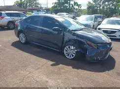 JTDB4MEE6S3030601 2025 TOYOTA COROLLA