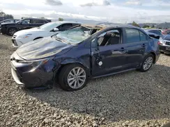 JTDB4MEE6S3031862 2025 TOYOTA COROLLA