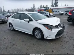 JTDB4MEE6S3032137 2025 TOYOTA COROLLA