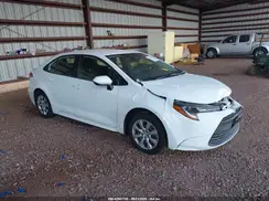 JTDB4MEE6SJ018461 2025 TOYOTA COROLLA
