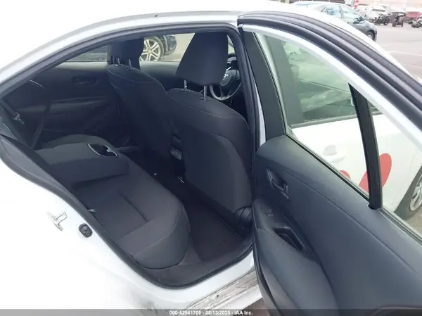 JTDB4MEE6SJ018461 2025 TOYOTA COROLLA - Image 8