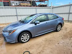 JTDB4MEE6SJ019125 2025 TOYOTA COROLLA