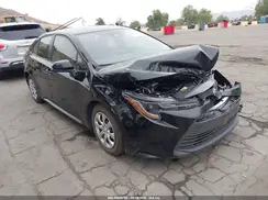 JTDB4MEE6T3032818 2026 TOYOTA COROLLA