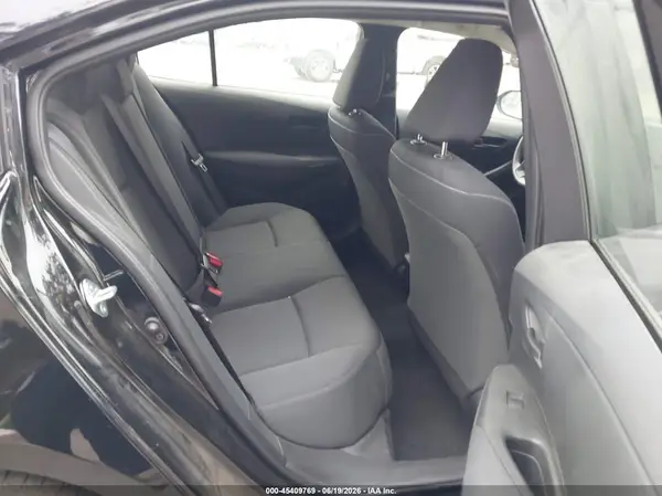 JTDB4MEE6T3032818 2026 TOYOTA COROLLA - Image 8