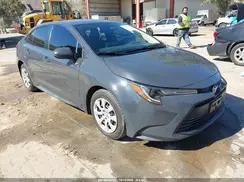 JTDB4MEE6T3033158 2026 TOYOTA COROLLA