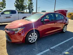 JTDB4MEE6T3034360 2026 TOYOTA COROLLA