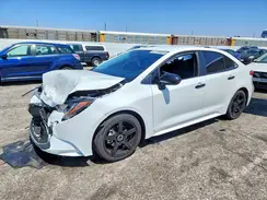 JTDB4MEE6T3035699 2026 TOYOTA COROLLA
