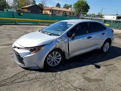 JTDB4MEE6T3036741 2026 TOYOTA COROLLA