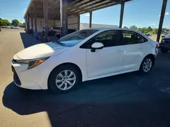 JTDB4MEE6T3038098 2026 TOYOTA COROLLA