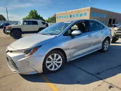 JTDB4MEE7P3001390 2023 TOYOTA COROLLA