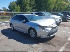 JTDB4MEE7P3002586 2023 TOYOTA COROLLA