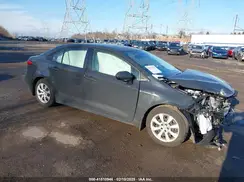 JTDB4MEE7P3004421 2023 TOYOTA COROLLA