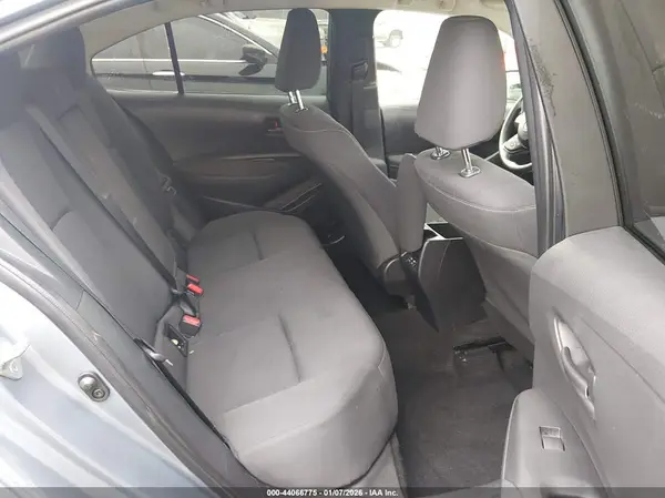 JTDB4MEE7P3008968 2023 TOYOTA COROLLA - Image 8
