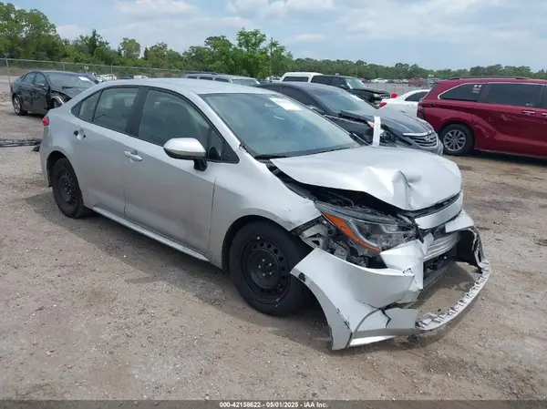 JTDB4MEE7P3009182 2023 TOYOTA COROLLA - Image 1