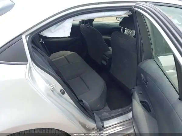 JTDB4MEE7P3009182 2023 TOYOTA COROLLA - Image 8