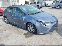 JTDB4MEE7P3009635 2023 TOYOTA COROLLA