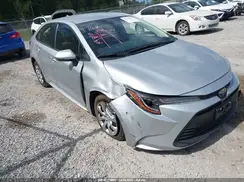 JTDB4MEE7P3010297 2023 TOYOTA COROLLA