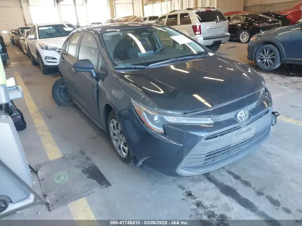 JTDB4MEE7P3010428 2023 TOYOTA COROLLA - Image 1