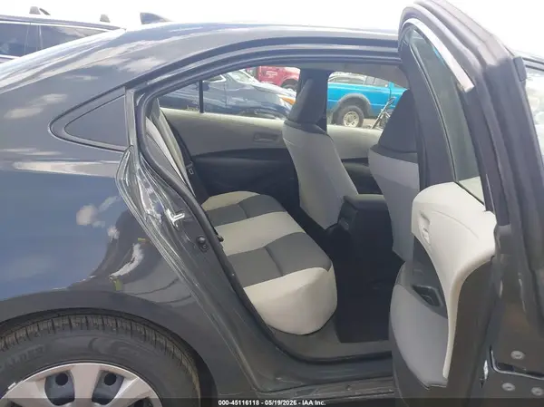 JTDB4MEE7P3011269 2023 TOYOTA COROLLA - Image 8
