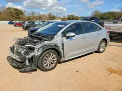 JTDB4MEE7P3012230 2023 TOYOTA COROLLA