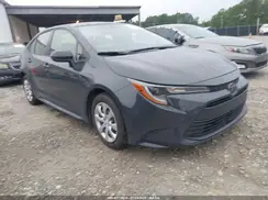 JTDB4MEE7P3013166 2023 TOYOTA COROLLA