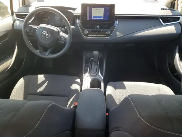 JTDB4MEE7P3014088 2023 TOYOTA COROLLA - Image 8