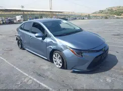 JTDB4MEE7P3015127 2023 TOYOTA COROLLA