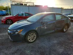JTDB4MEE7P3015550 2023 TOYOTA COROLLA