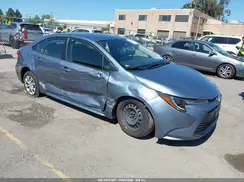 JTDB4MEE7P3015659 2023 TOYOTA COROLLA
