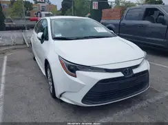 JTDB4MEE7PJ001532 2023 TOYOTA COROLLA