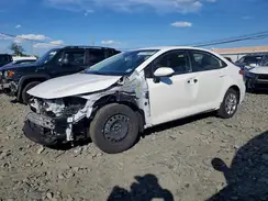 JTDB4MEE7PJ002454 2023 TOYOTA COROLLA