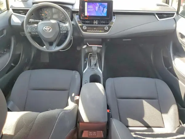 JTDB4MEE7PJ002454 2023 TOYOTA COROLLA - Image 8