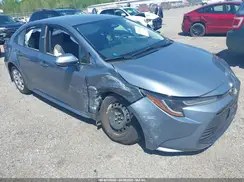 JTDB4MEE7PJ002731 2023 TOYOTA COROLLA