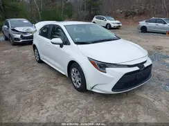 JTDB4MEE7PJ002907 2023 TOYOTA COROLLA