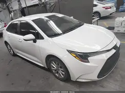 JTDB4MEE7PJ002910 2023 TOYOTA COROLLA