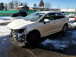 JTDB4MEE7PJ003183 2023 TOYOTA COROLLA