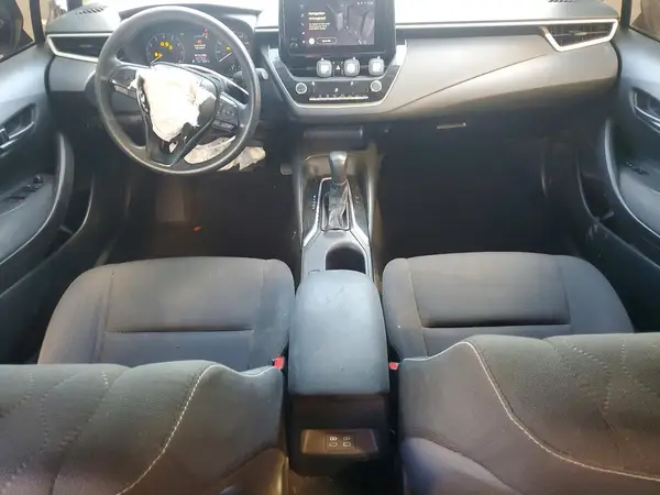 JTDB4MEE7PJ004396 2023 TOYOTA COROLLA - Image 8