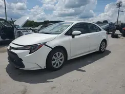 JTDB4MEE7PJ005113 2023 TOYOTA COROLLA