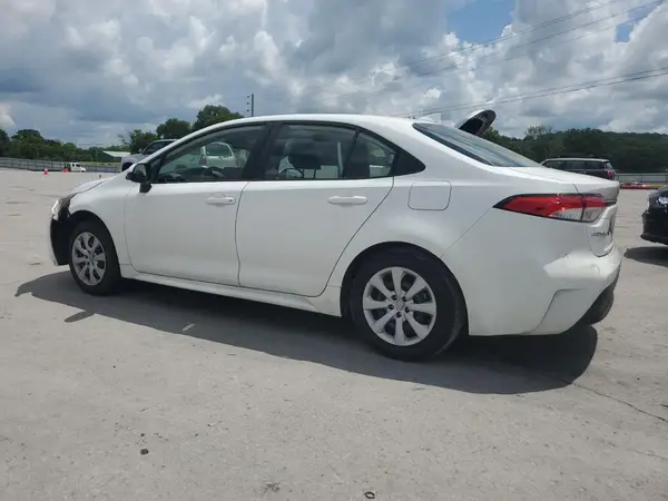 JTDB4MEE7PJ005113 2023 TOYOTA COROLLA - Image 2